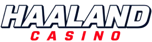 Haaland Casino Logo